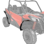 Can-am Utv Oem Fender Flare Extensions For Maverick Trail, Sport, Max, 715004462. Fixed Price $279.99.