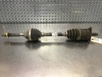 Kubota RTV900W9-H Front Drive Shaft K7581-91580 K7561-15303 K7561-15250 S009D. Fixed Price $179.99.
