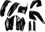 Ufo Body Black Honda CR125 CR250R 00-01 HOKIT100F 001. Fixed Price $134.54.
