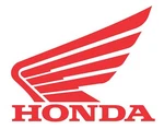 Honda Genuine Parts Side Cover Band 61502-HB9-000 Oem Nos 86-89 TRX250R. Fixed Price $49.99.