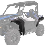 Polaris - 2884220 Xl Wide Fender Flares. Fixed Price $219.99.