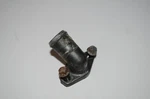 Kawasaki Oem KL650 KLR650 Engine Cylinder Coolant Pipe Elbow Joint 92005-1279. Fixed Price $5.99.