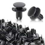 30PCS Fit Hyundai Front Bumper Push Retainer 1420608250B 865952T500 - Autocparts. Fixed Price $11.99.