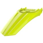 Polisport Rear Fender - Flo Yellow 8556700004. Fixed Price $24.95.