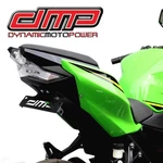 Dmp Eliminator - Black Fenders. Fixed Price $65.50.