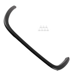 Front Fender Flare Molding Lh For Grand Cherokee 2017-2022 5XT67TZZAB Black. Fixed Price $55.00.
