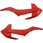 Ufo Plastics GG07105-062 Radiator Shroud Red. Fixed Price $32.23.