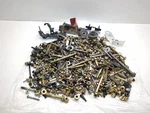 17-21 Can Am Defender Xt HD8 Bolts & Brackets Hardware Kit. Fixed Price $81.78.