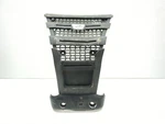 11-13 Arctic Wildcat 1000I H.o Front Grille 2416-685 Trsh Jt. Fixed Price $51.99.