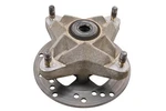 00 Can-am DS650 Front Wheel Hub & Rotor Left Right Bombardier. Fixed Price $29.99.