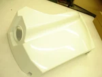 Kawasaki Part Side-by-side P/n 35023-0368-266 B.white Fender Left Rear New. Fixed Price $129.99.