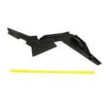 Polaris Rzr Rh Rear Fender 2635494-464 Make Offer. Fixed Price $384.99.