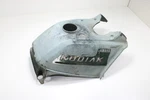 2003 Yamaha Kodiak 400 4X4 Fuel Gas Tank Cover 5ND-F171A-20-00 G82. Fixed Price $75.99.