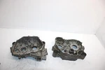 2004 Honda Fourtrax Rincon Oem Crankcase 11100-HN8-000 AH2. Fixed Price $120.69.