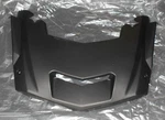 Yamaha Kodiak 700 Front Fender Black Nose Hood Panel 2016-2026, B16-F3391-00. Fixed Price $39.95.