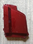 Polaris 5452918-629 Burgundy Metallic Lower Center Left Fender. Fixed Price $59.99.