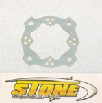 Oem Suzuki Front Rotor Rock Guard 2006 2007 2008 2009. Fixed Price $5.00.