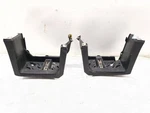 17-25 Moto Cforce 500 Front Left Right Floorboard Footwell Cover Panels Set. Fixed Price $228.79.