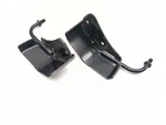17-23 John Deere Gator HPX615E Left Right Retention Buckle Mount Brace AM144976. Fixed Price $84.32.