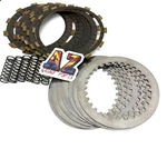 04+ Yamaha Heavy Duty Steel Fibers & Springs Clutch Kit. Fixed Price $69.98.