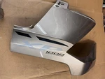 2018-2019 Polaris Ranger Crew 1000 Xp Oem Front Fender Rh Tan 5453726. Fixed Price $149.95.