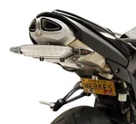 2007-2008 Kawasaki Ninja ZX6R Ltd Trick Kit Fender Eliminator Bracket. Fixed Price $144.95.