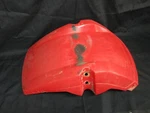 84 Honda Atc 125M Front Fender # 61110-943-023ZA. Fixed Price $75.00.