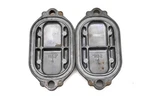 05 Arctic Cat 650 V-twin Fis 4X4 Rocker Covers. Fixed Price $11.24.