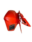 Honda Left Front Fender Orange 2006-2024 TRX250X Ex Oem Genuine 61250-HS1-A50ZA. Fixed Price $129.95.