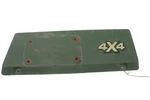 John Deere Gator XUV835R 19 Tailgate Trim Panel Right M159806 52550. Fixed Price $23.99.
