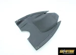 12-16 Can-am Spyder Roadster Rs Rear Back Undertail Fairing Cowl Fender. Fixed Price $57.00.