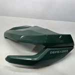Front Lh, Compass Green - 2025 Can Am Defender HD9. Fixed Price $100.00.