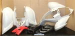 Yamaha Raptor 700 Maier Plastics Fenders Grill Front Rear 06-12 Nose #33. Fixed Price $399.99.
