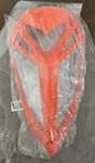 2013-2025 Yamaha Raptor 700R Oem Orange Grill Nose Cone Plastic Hood. Fixed Price $138.95.