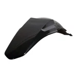 Polisport Rear Fender Yamaha YZ125-250 02-14 Black. Fixed Price $29.54.