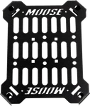 Moose 0521-2144 Molle Panel 8" X 10" Universal Utv Steel Storage Organizer. Fixed Price $54.49.