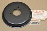 Nos Honda ATC110 ATC125 ATC185 ATC200 TRX125 Axle Shield Plate 42327-958-000. Fixed Price $65.99.