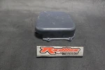 2014 Yamaha Waverunner Deluxe VX1100B Ecu Cover 6BU-81639-00-00. Fixed Price $14.99.
