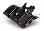 New Yamaha Yfs 200 Blaster Black Rear Fender Plastics. Fixed Price $377.59.