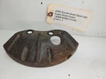 2005 Suzuki Quad Sport 250 Brake Drum Guard OEM#64280-21G00 2145(L-1). Fixed Price $13.50.