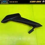 New Oem 17-21 Can-am Maverick X3 Turbo R+ Right Rh Headlight Cover Trim 70501062. Fixed Price $17.10.