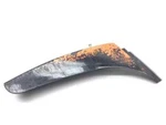 Right Side Cover 2012 Arctic Cat Prowler Xtz 1000 2921A. Fixed Price $62.09.