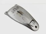 2004-2009 Kawasaki Front Hood Plastic Fender Cover Oem V-force. Fixed Price $59.95.