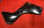#2 2003 Honda Fourtrax Recon TRX250 Right Side Panel Cover 83500-HM8-000ZC. Fixed Price $80.95.
