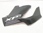 17-24 Polaris Ranger 1000 Xp Front Right Fender Fairing Guard 5453726. Fixed Price $251.54.