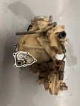 2018 Honda Trx 500 Rubicon FA6 Front Cover 11300-HR6-A60 & Valve 27100-HR3-A60. Fixed Price $350.00.