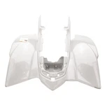 Maier Rear Fender White For Yamaha Yfz 450 2004-2009,2012-2013. Fixed Price $445.92.