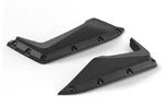 Yamaha Oem Wolverine X2 1000 2025 Front Overfenders Part# BG4-F15E0-T0-00. Fixed Price $135.05.