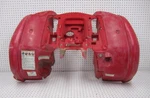 2002 Yamaha Grizzly 660 4X4 Front Fender 5KM-W2151. Fixed Price $88.99.