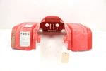 Yamaha Kodiak 400 99 Fender Front Red 4SH-W2151-G1-00 51971. Fixed Price $249.99.